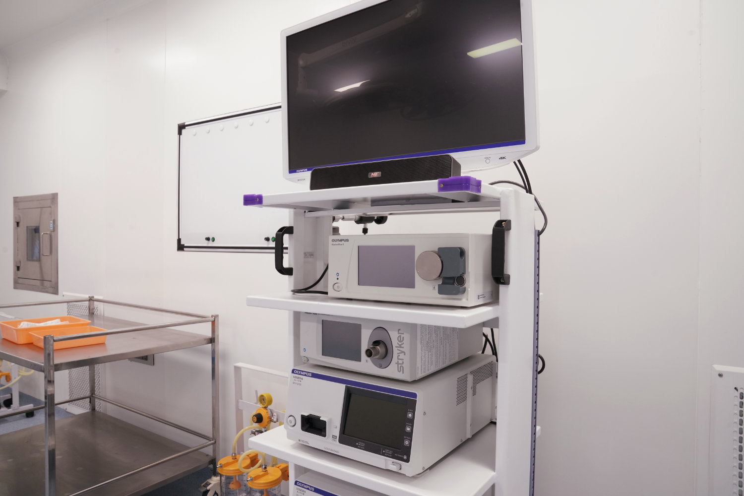 4K Laparoscopic Surgery System