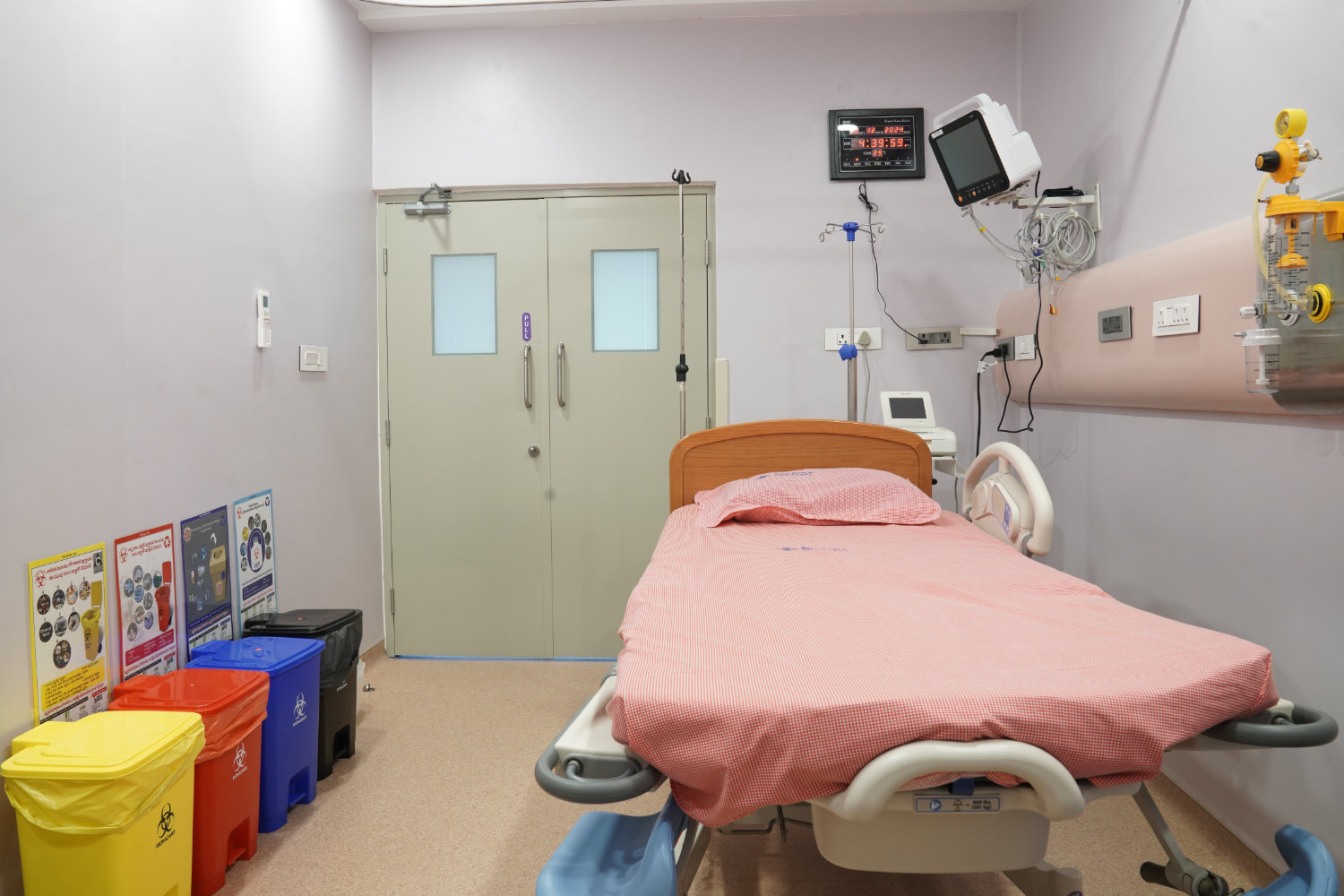 High-risk Pregnancy