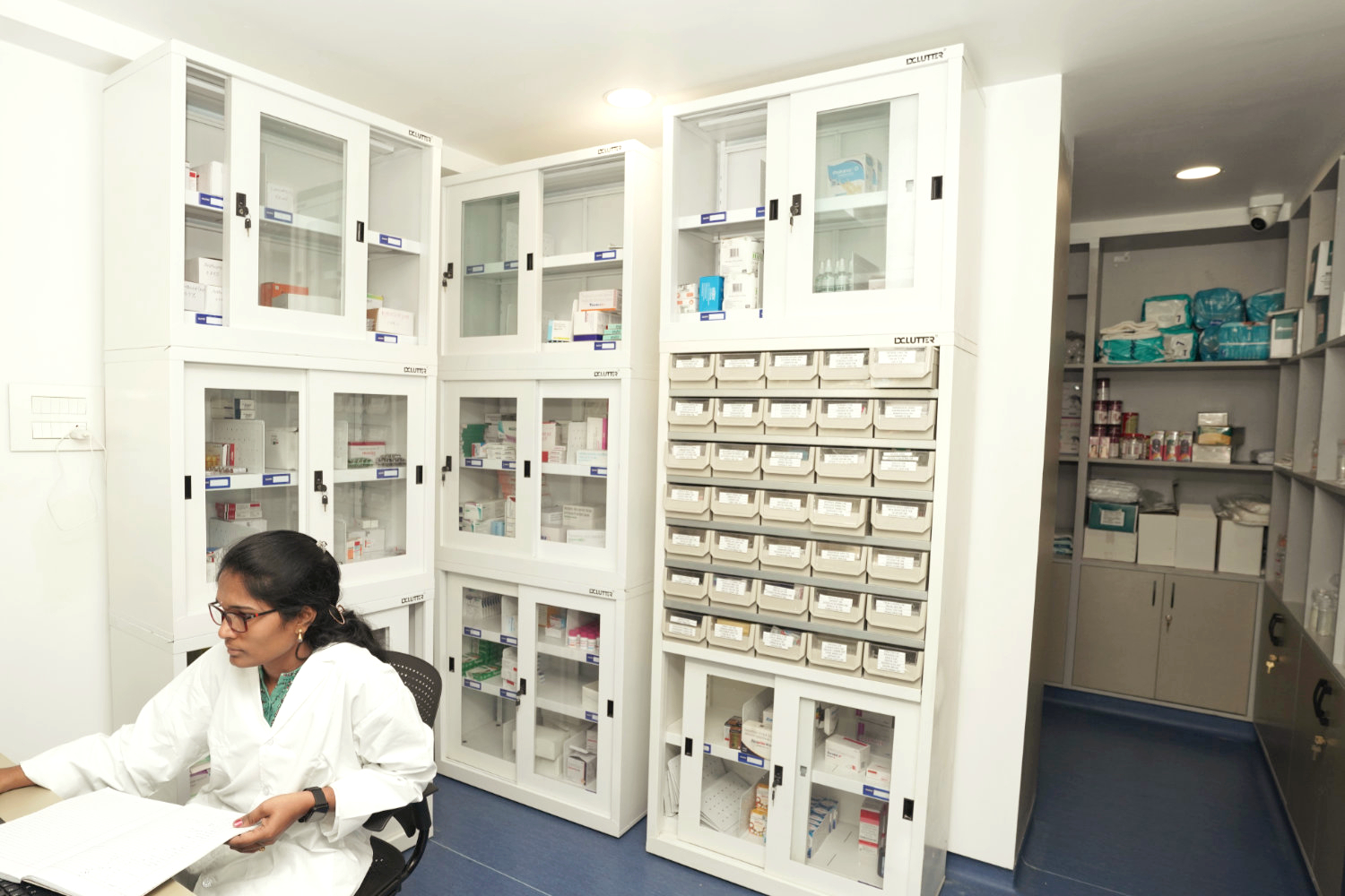 24/7 Pharmacy