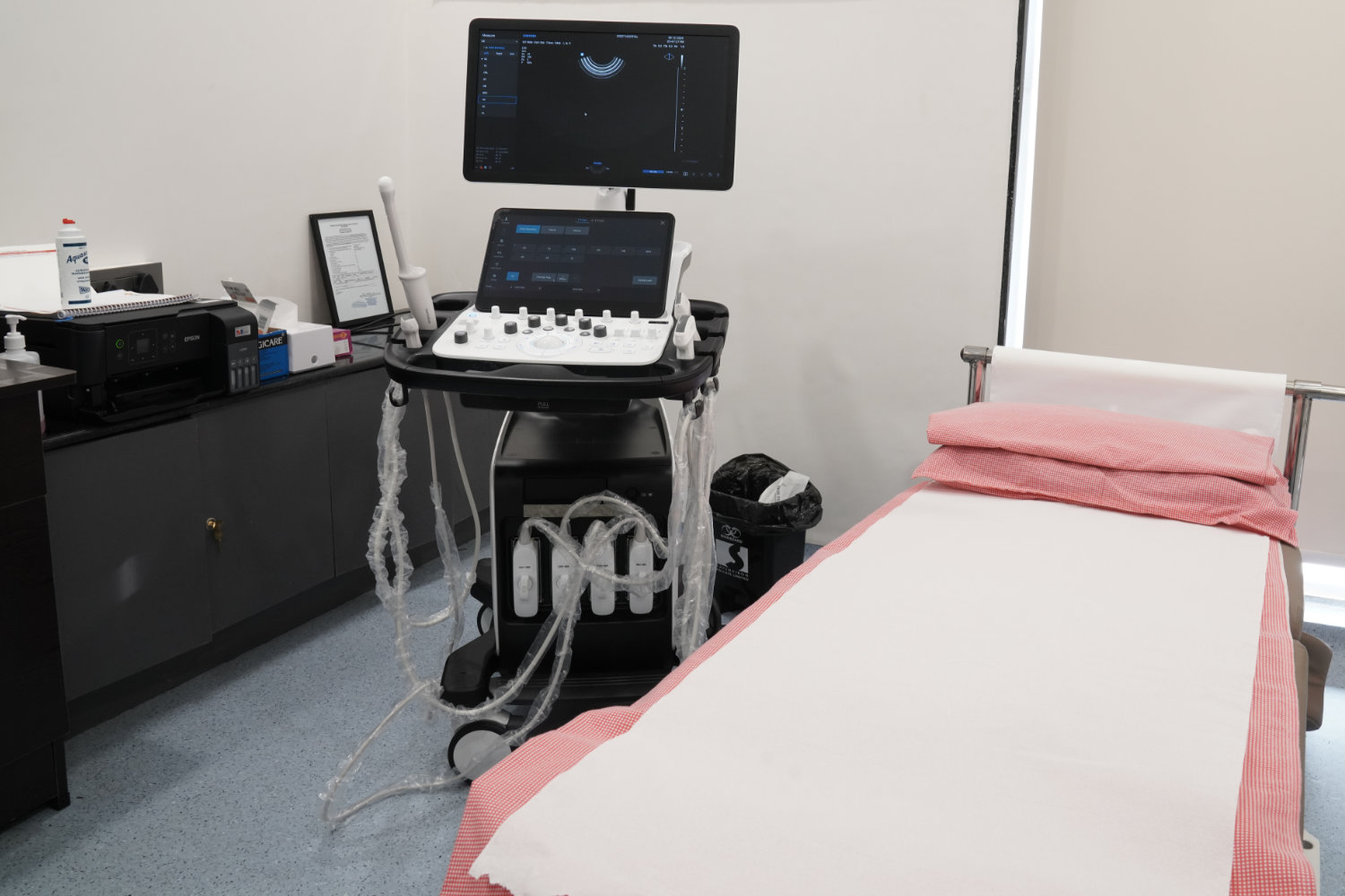Radiology Services